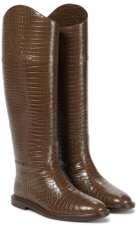 fendi boots uk