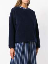 Thumbnail for your product : YMC striped dress