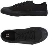Thumbnail for your product : Yohji Yamamoto Y'S Low-tops & sneakers