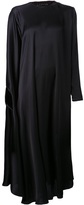 Thumbnail for your product : Lanvin Draped Dress