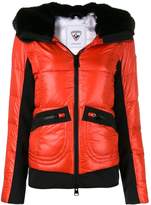 Thumbnail for your product : Rossignol W Yakima Bomber jacket