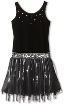 Thumbnail for your product : Biscotti Gatsby Sleeveless Dress (Big Kids)