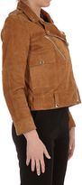Thumbnail for your product : Golden Goose Deluxe Brand 31853 Leather Jacket