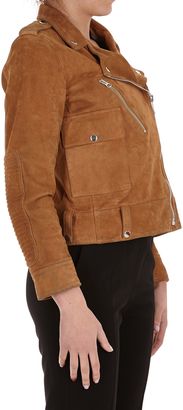 Golden Goose Deluxe Brand 31853 Leather Jacket