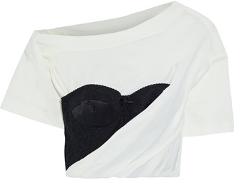 Alexander Wang Women S Tees And Tshirts Shop The World S Largest Collection Of Fashion Shopstyle