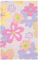 Thumbnail for your product : Safavieh Kids Hand-Tufted Rug