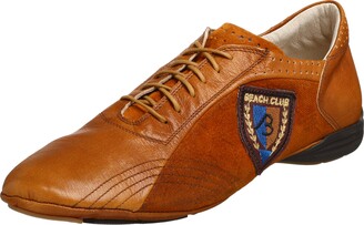 Bacco Bucci Brown Men's Shoes | ShopStyle
