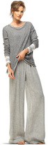Thumbnail for your product : Max Studio Heathered Grey Pullover