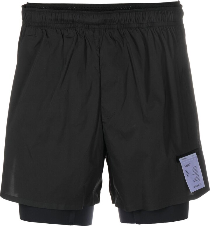 Satisfy Men's Activewear Shorts | ShopStyle