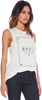 Thumbnail for your product : RVCA Playing Card Tank