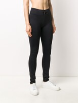 Thumbnail for your product : Filippa K Soft Sport High-Rise Yoga Trousers