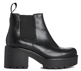 Thumbnail for your product : Vagabond Leather Dioon Chelsea Ankle Boots