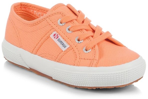 superga orange