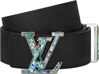 Louis Vuitton Belt Buckle In Women's Belts for sale