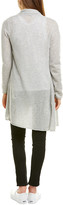 Thumbnail for your product : Hannah Rose Cashmere Duster
