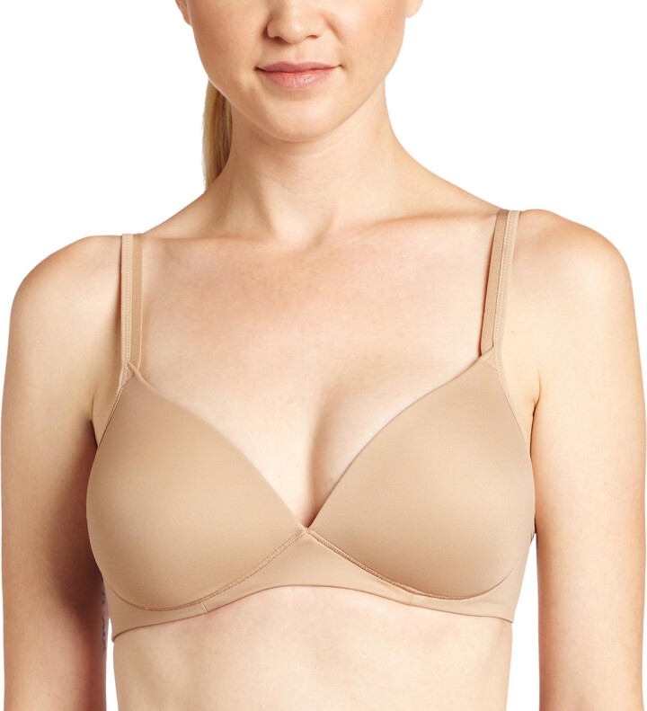 Warner's Women's Elements of Bliss Wirefree with Lift Bra - ShopStyle