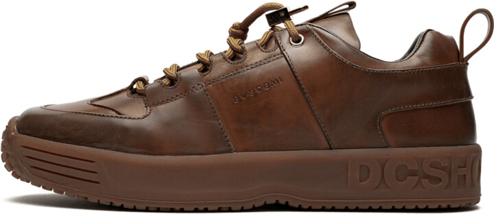 buscemi dc shoes
