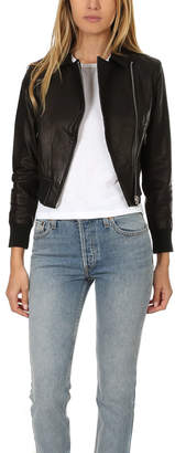 IRO Kalore Leather Jacket