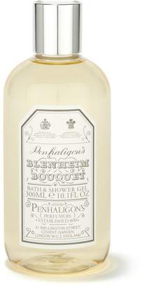 Penhaligon's Penhaligons Blenheim Bouquet Bath & Shower Gel 300ml