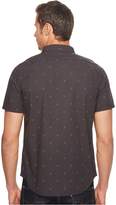 Thumbnail for your product : VISSLA Syoke-A-Gon Short Sleeve Woven Top
