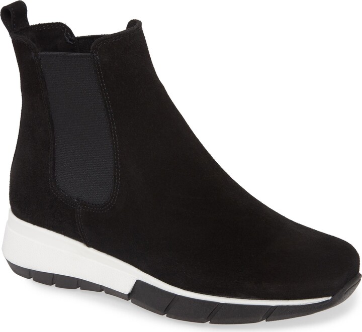La Canadienne Newport Waterproof Bootie ShopStyle