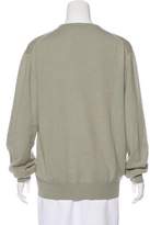 Thumbnail for your product : Loro Piana Cashmere Knit Sweater