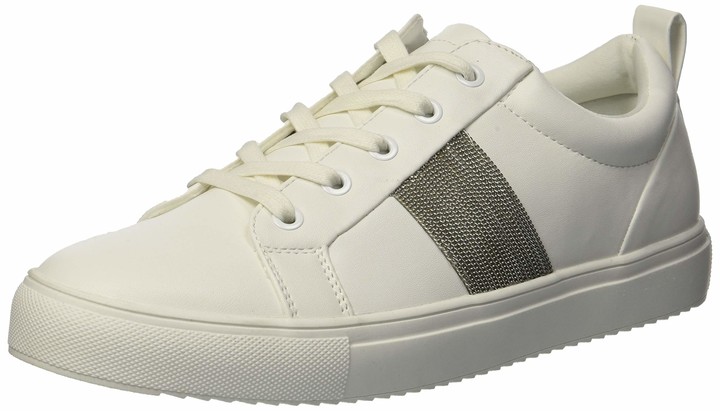 report women's shoes