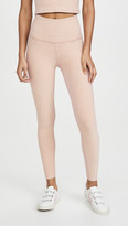 Thumbnail for your product : Beyond Yoga Spacedye Caught In The Midi Leggings