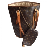 Thumbnail for your product : Louis Vuitton Large Bucket Bag