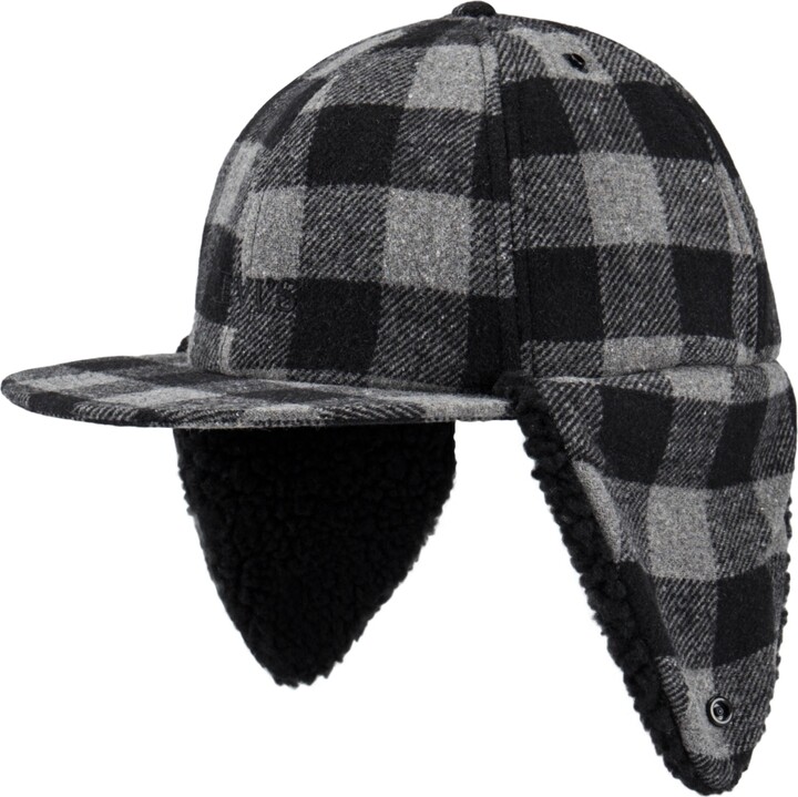 Bucket - Terry Men\'s Hat Cloth 2.5\