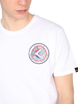 Alpha Industries Apollo 15 T-shirt