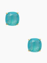 Thumbnail for your product : Kate Spade small square studs