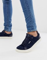 kinetic sneak high top sneaker