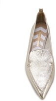 Thumbnail for your product : Nicholas Kirkwood BEYA loafers 18mm