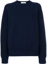Thumbnail for your product : Golden Goose classic knitted sweater