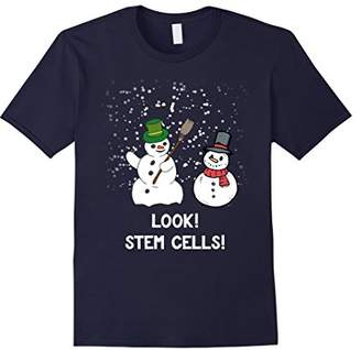 Funny Christmas Shirt | Science Xmas Gift Ideas T-Shirt