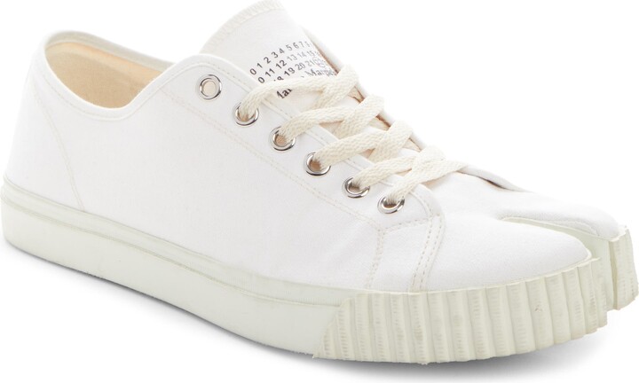 Tabi Low Top Sneaker
