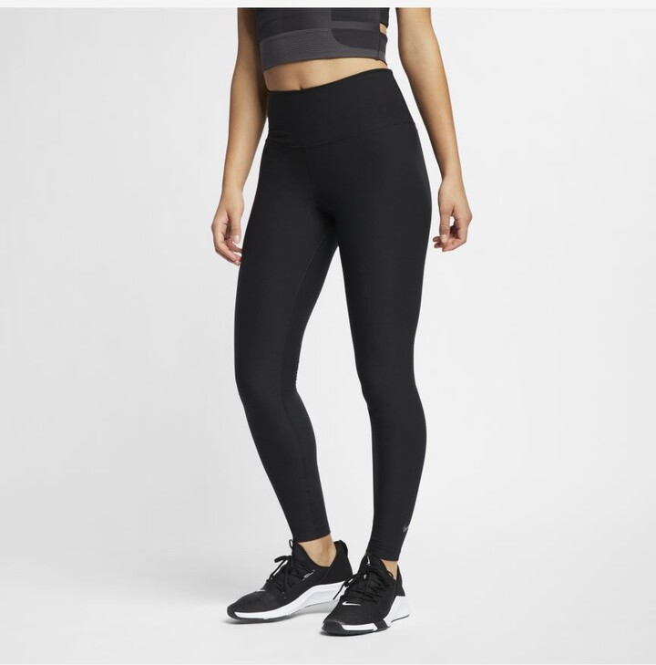 Nike Sculpt Women's Training Tights - ShopStyle Activewear Pants