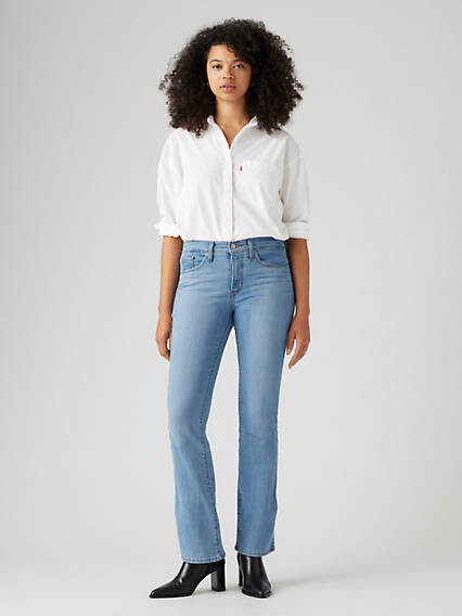 levi's 315 women's jeans
