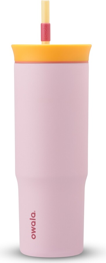 OWALA Insulated Stainless-Steel Tumbler - 24 fl. oz.