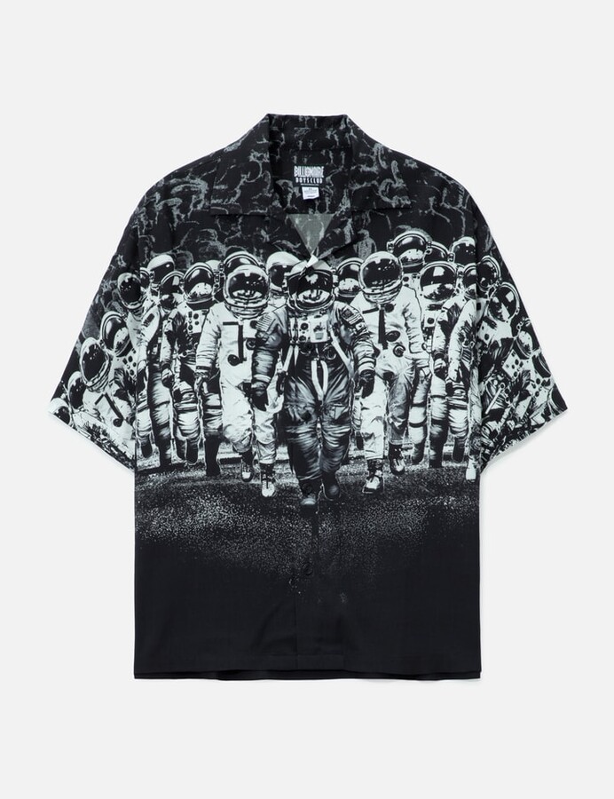 Billionaire Boys Club Journey Short Sleeve Shirt