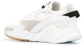 Thumbnail for your product : Philippe Model Paris Eze Mondial sneakers