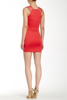 Thumbnail for your product : Donna Mizani Multi-Strap Dress