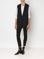 Thumbnail for your product : Rag & Bone Skinny Fit Trousers