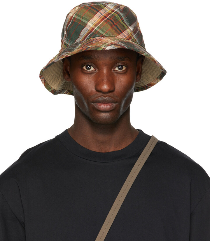 Bucket Hats Men Green | Shop the world's largest collection of 