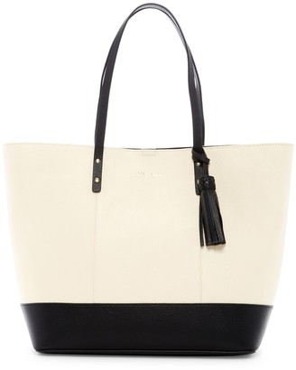 Cole Haan Bayleen Leather Tote