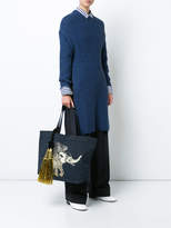 Thumbnail for your product : Figue flying elephant tote