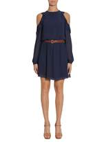 Thumbnail for your product : MICHAEL Michael Kors Cut Out Dress