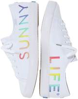 Thumbnail for your product : Keds Women's X Sunnylife Sunny Rainbow Kickstart Sneakers