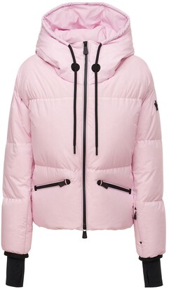 moncler grenoble pink